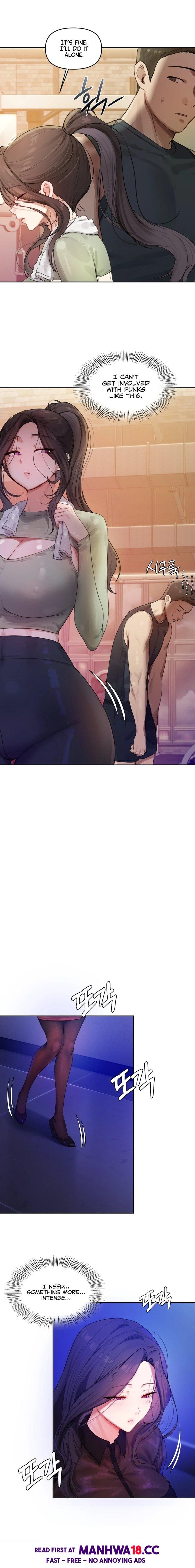 The Professor’s Secret Account - Chapter 2 - picture 3