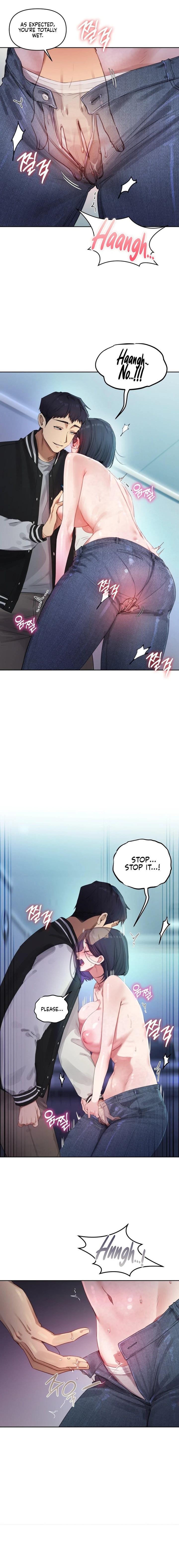 The Professor’s Secret Account - Chapter 3 - picture 13