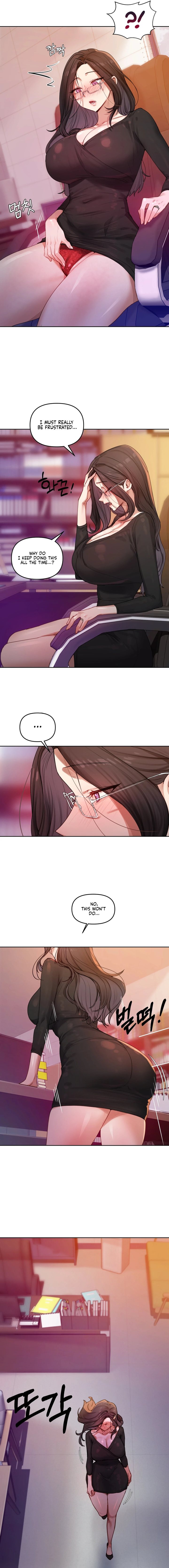 The Professor’s Secret Account - Chapter 4 - picture 15