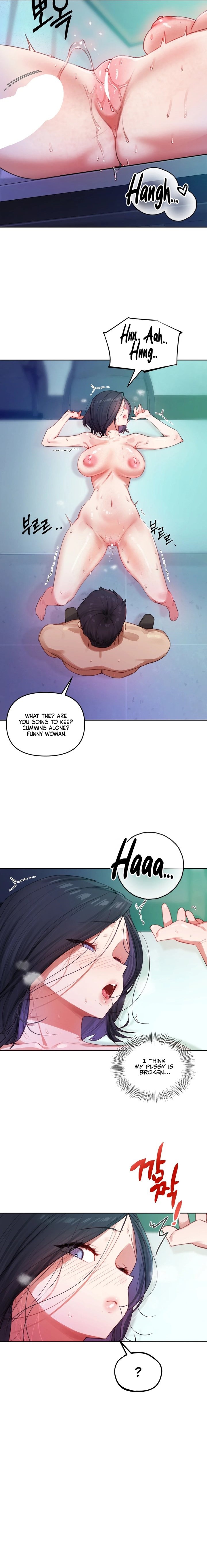 The Professor’s Secret Account - Chapter 4 - picture 17