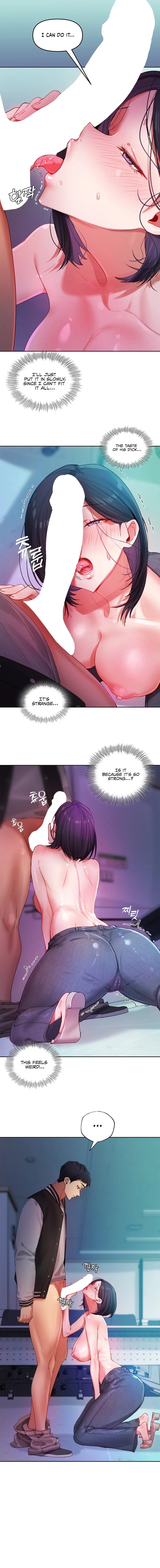 The Professor’s Secret Account - Chapter 4 - picture 2