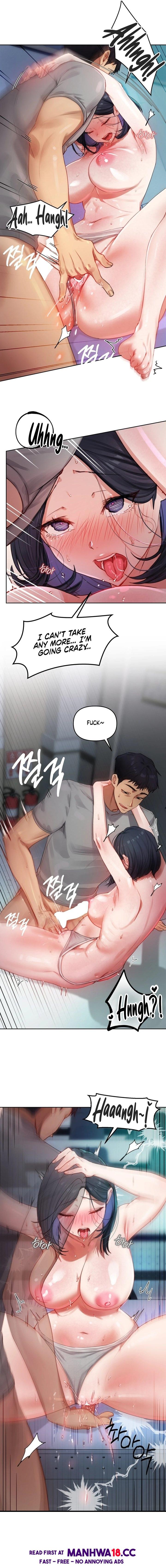 The Professor’s Secret Account - Chapter 4 - picture 8