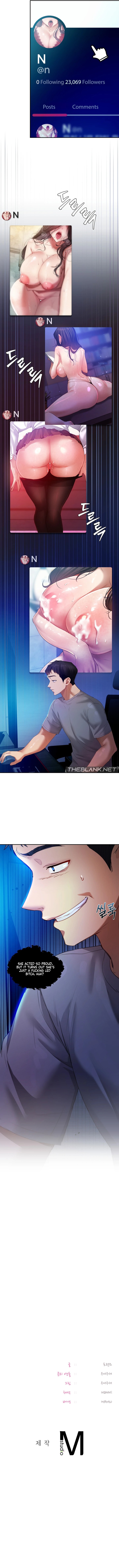 The Professor’s Secret Account - Chapter 6 - picture 5