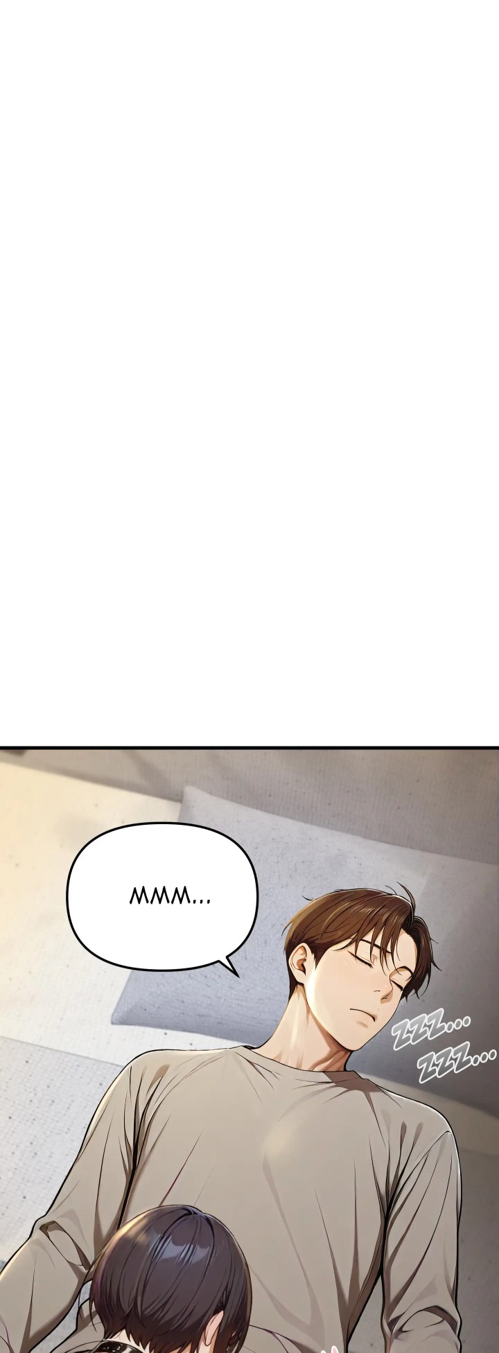A Girlfriend Every Day of the Week - Chapter 1 - picture 0
