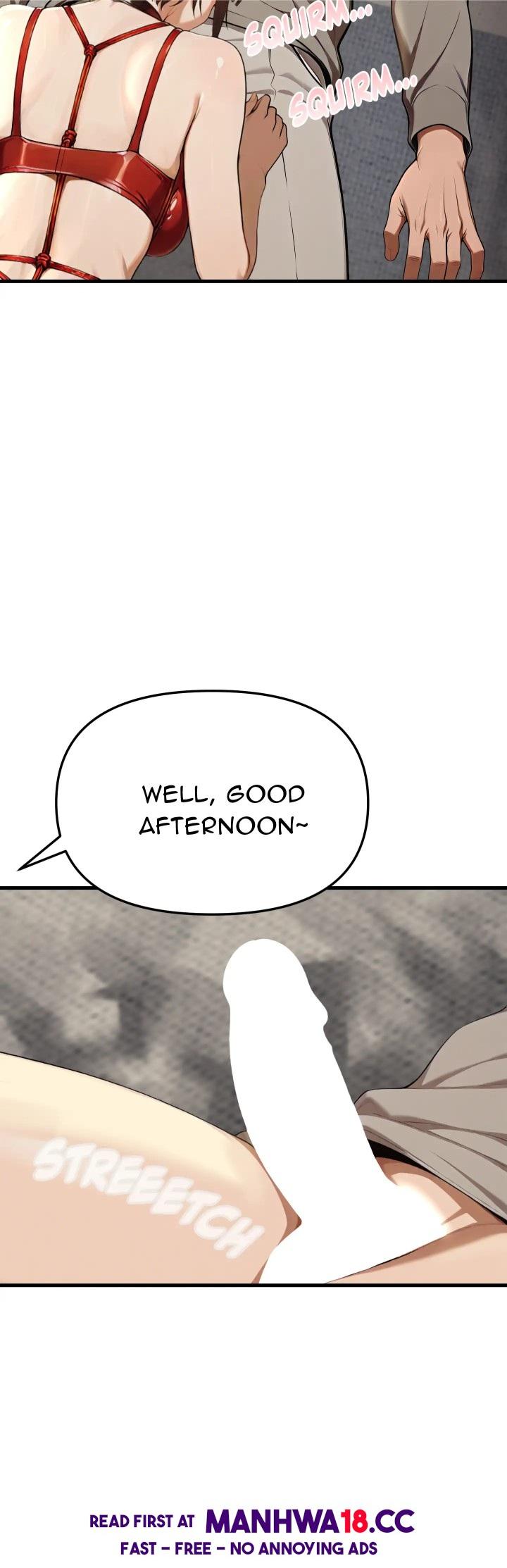 A Girlfriend Every Day of the Week - Chapter 1 - picture 1
