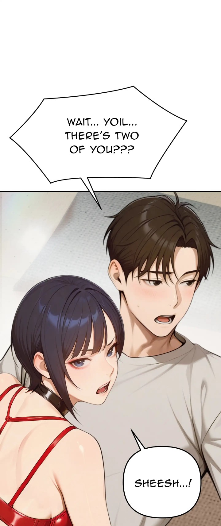 A Girlfriend Every Day of the Week - Chapter 1 - picture 18