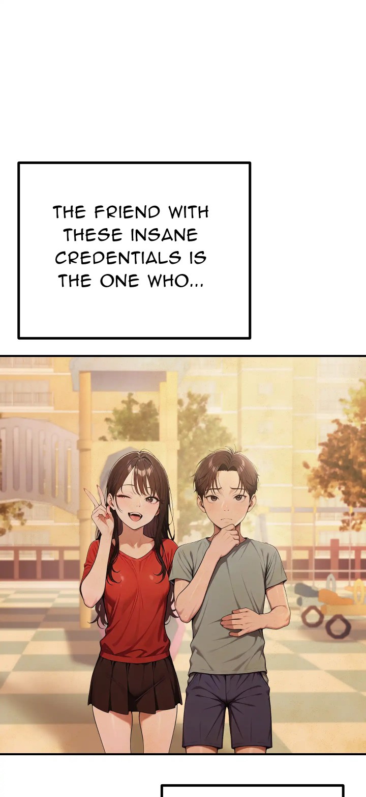 A Girlfriend Every Day of the Week - Chapter 1 - picture 23
