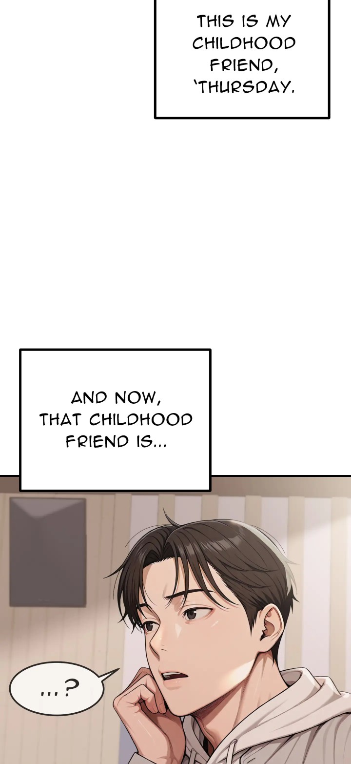 A Girlfriend Every Day of the Week - Chapter 1 - picture 24