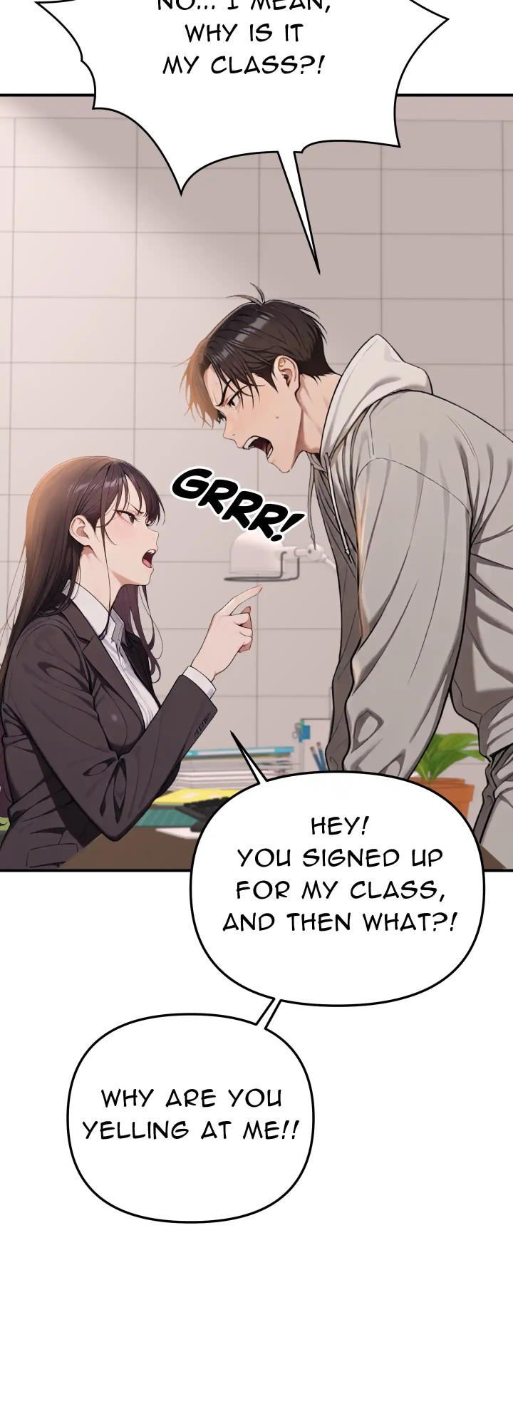 A Girlfriend Every Day of the Week - Chapter 1 - picture 29