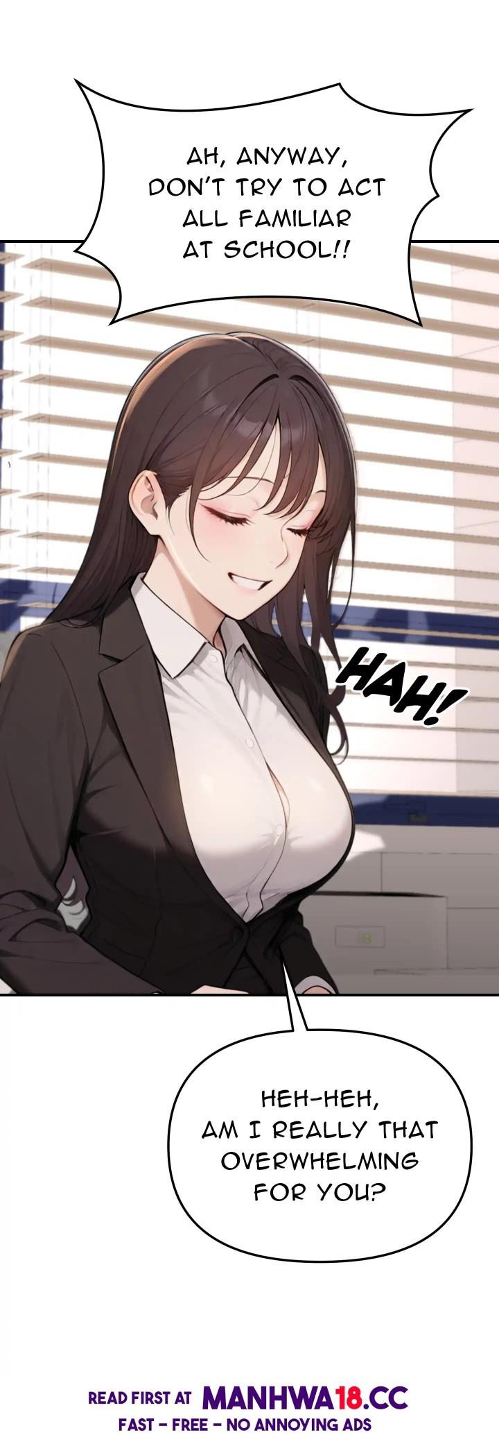 A Girlfriend Every Day of the Week - Chapter 1 - picture 31