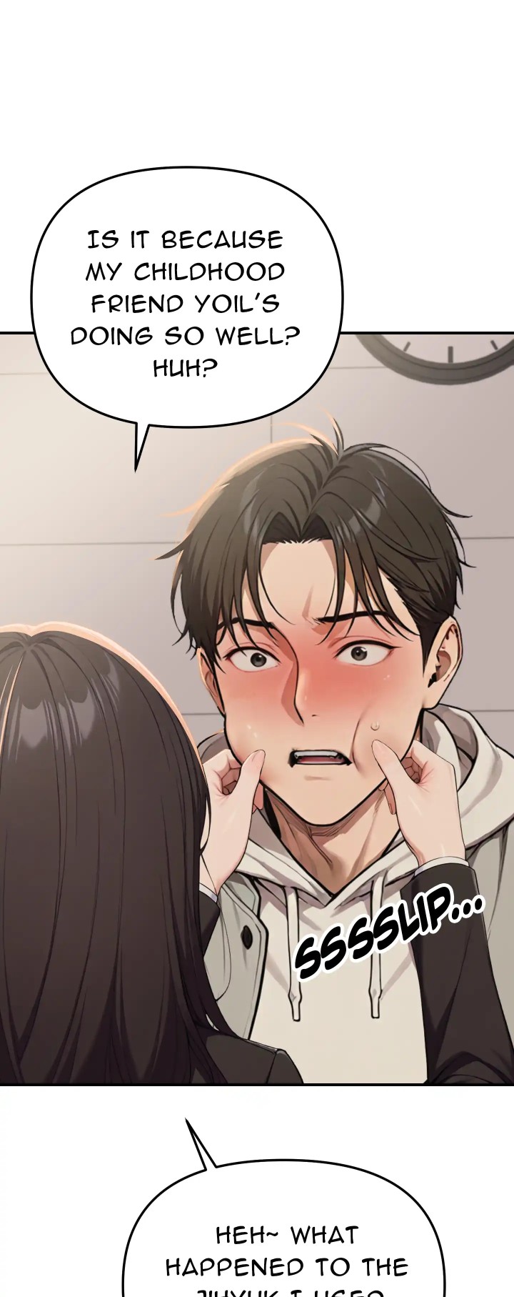 A Girlfriend Every Day of the Week - Chapter 1 - picture 32