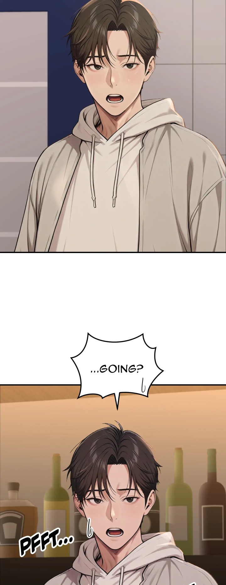 A Girlfriend Every Day of the Week - Chapter 1 - picture 40