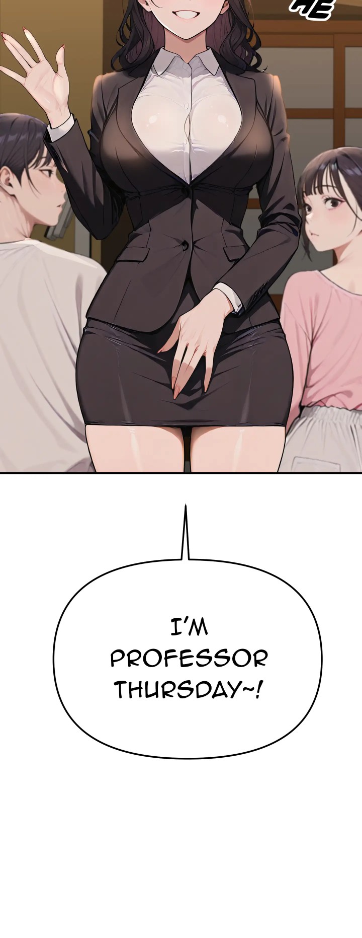 A Girlfriend Every Day of the Week - Chapter 1 - picture 42