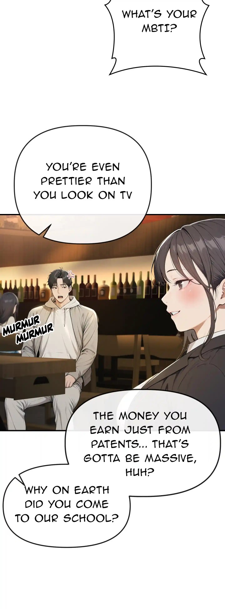 A Girlfriend Every Day of the Week - Chapter 1 - picture 44