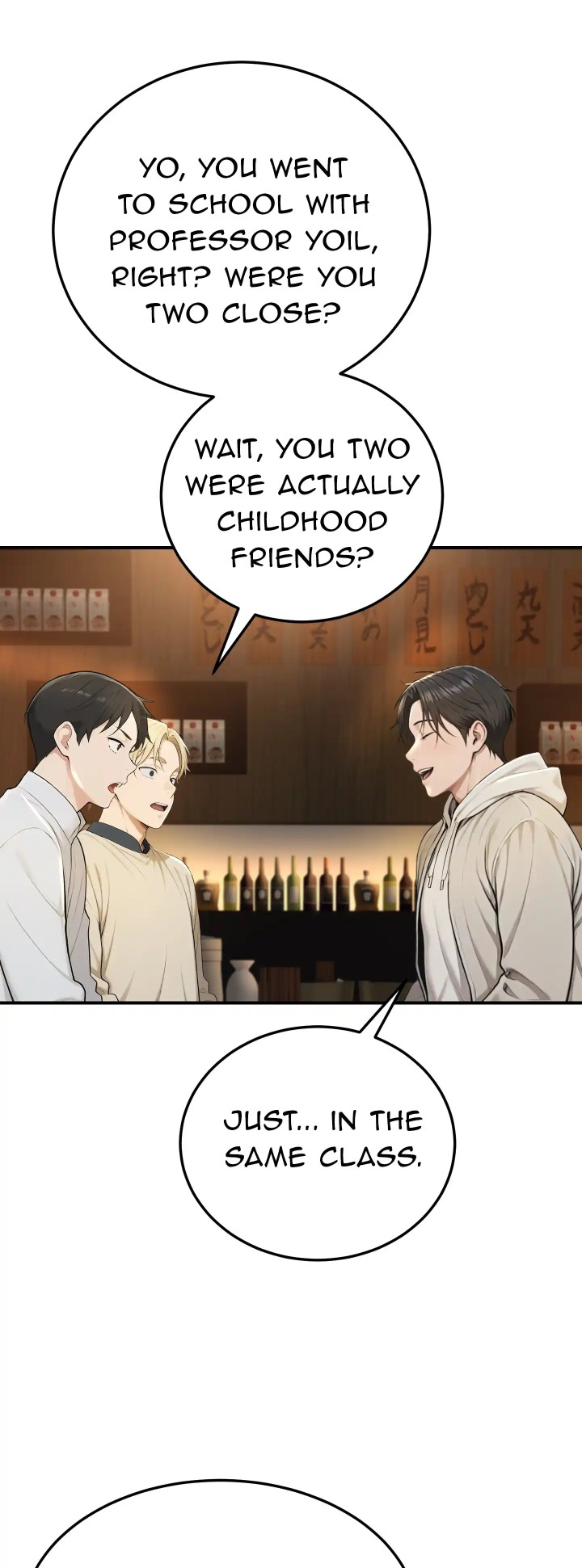 A Girlfriend Every Day of the Week - Chapter 1 - picture 45
