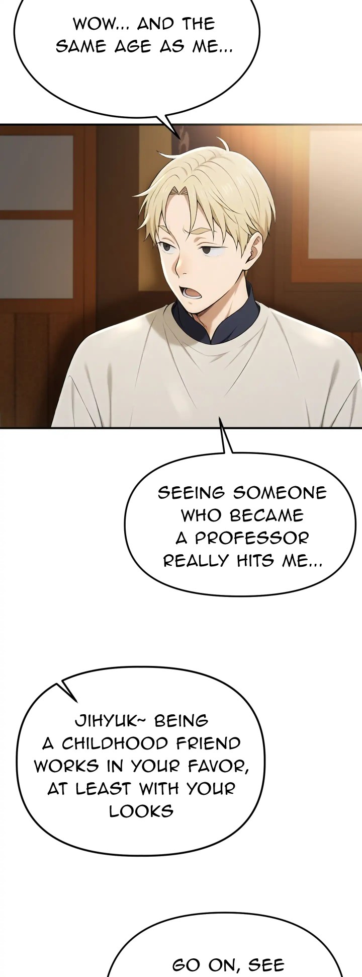 A Girlfriend Every Day of the Week - Chapter 1 - picture 46