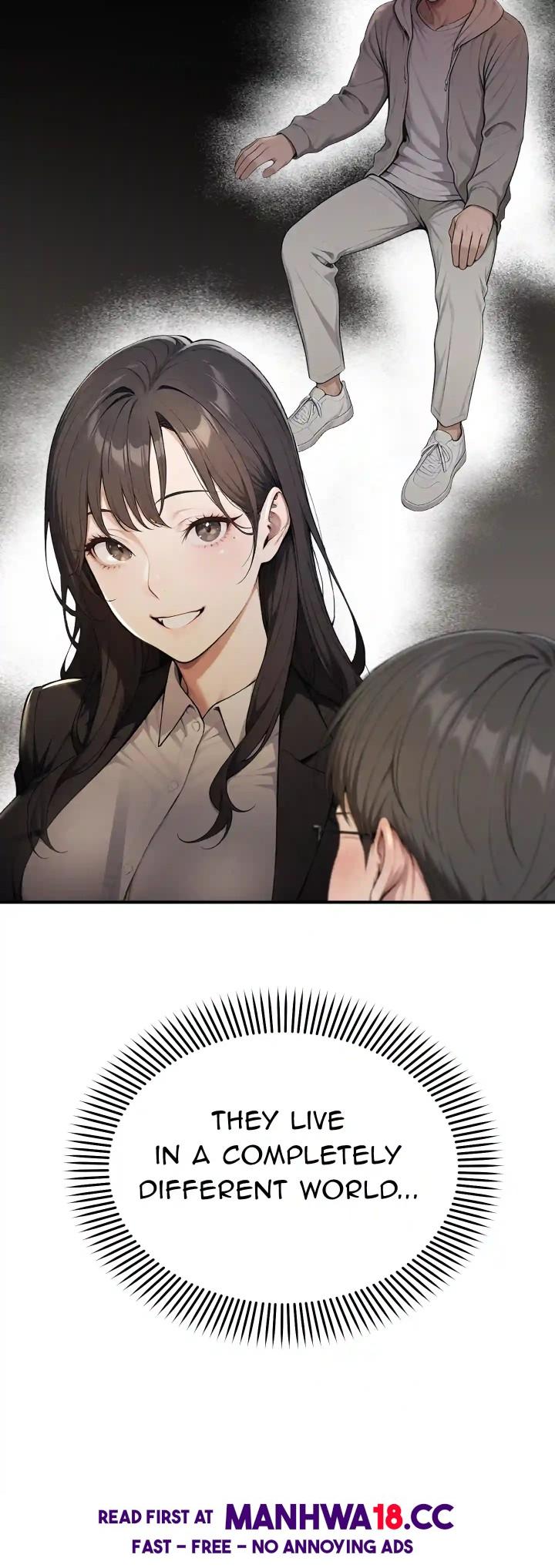 A Girlfriend Every Day of the Week - Chapter 1 - picture 48