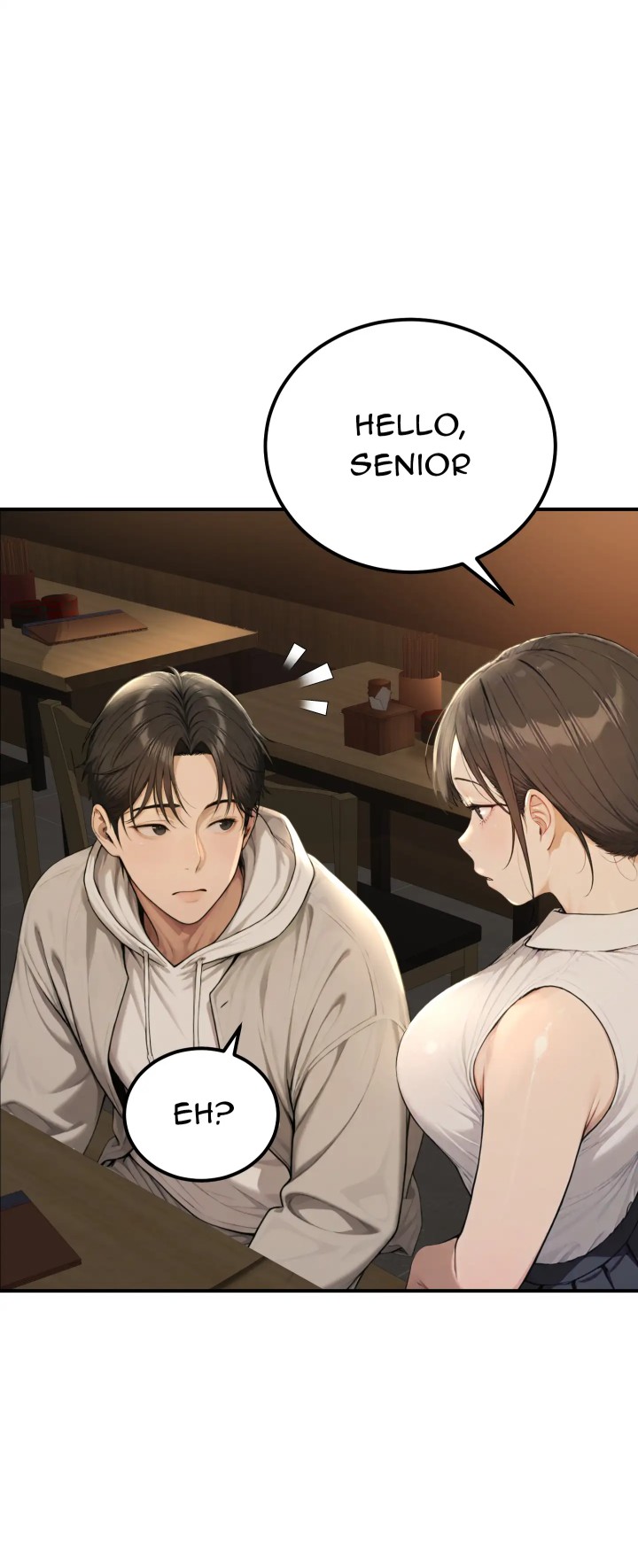 A Girlfriend Every Day of the Week - Chapter 1 - picture 49