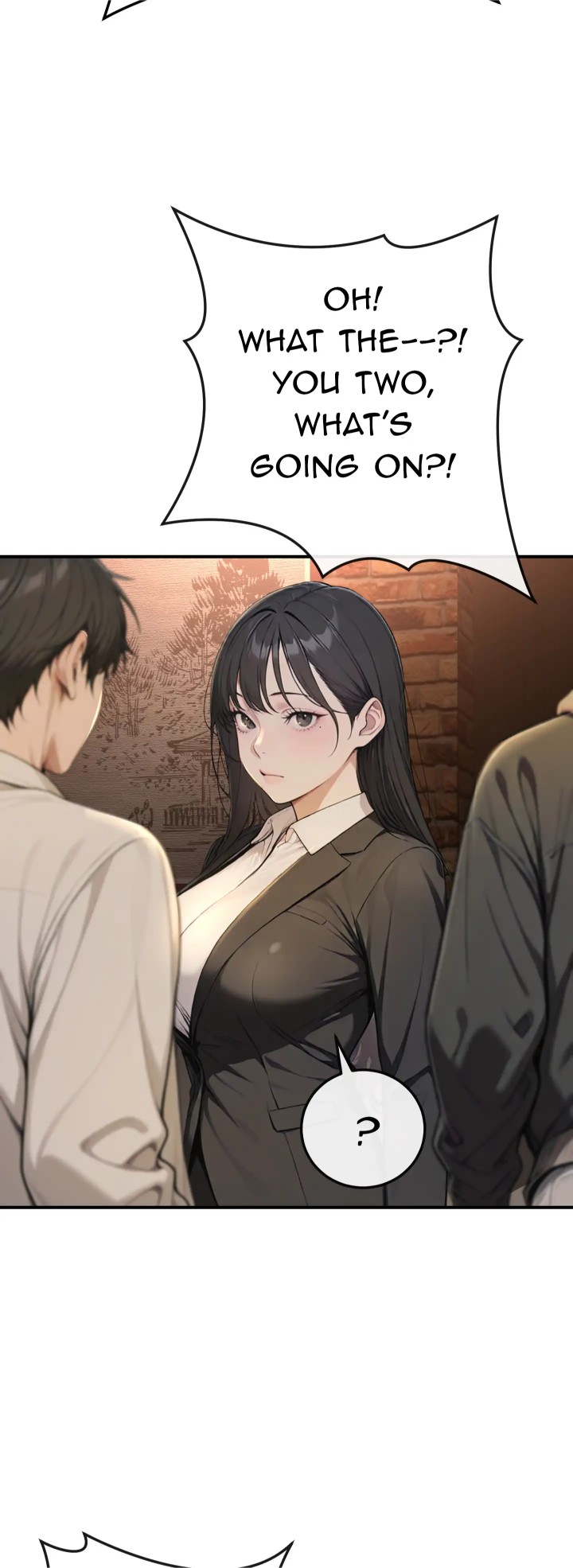 A Girlfriend Every Day of the Week - Chapter 1 - picture 52
