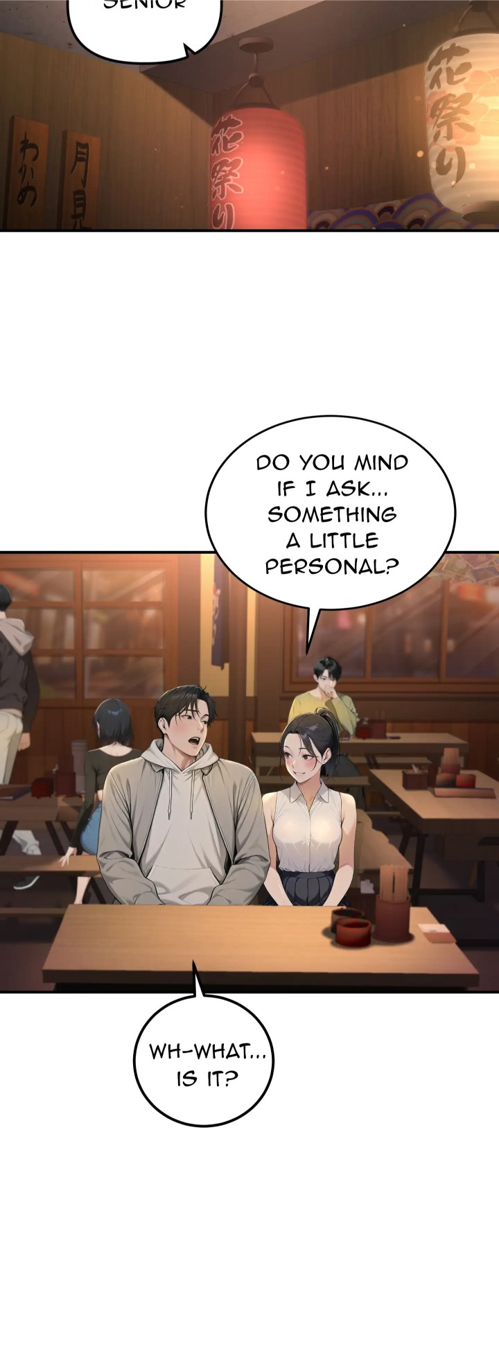 A Girlfriend Every Day of the Week - Chapter 1 - picture 55