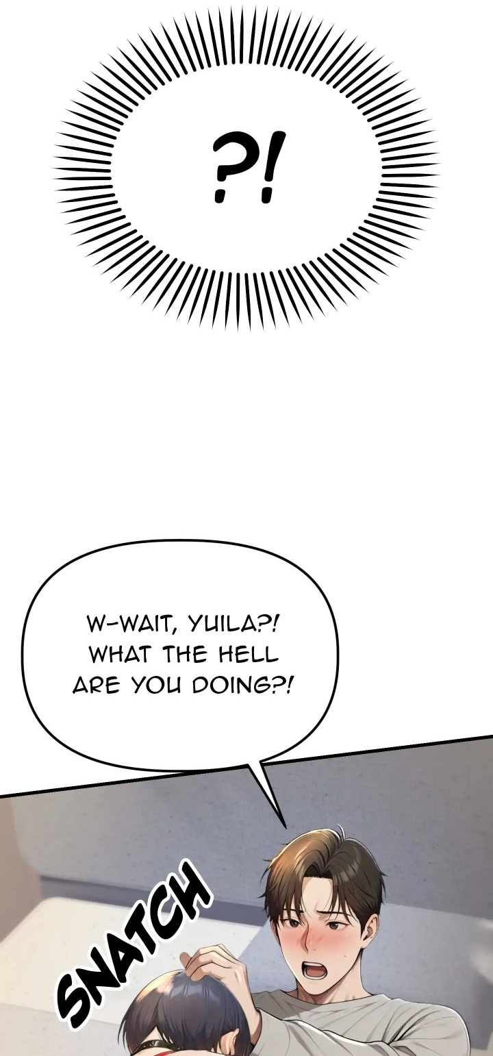 A Girlfriend Every Day of the Week - Chapter 1 - picture 6