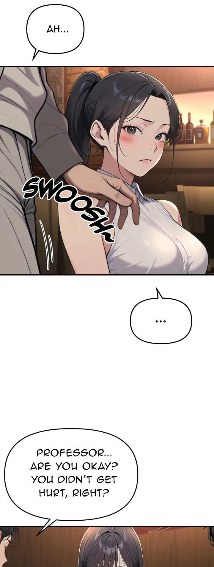 A Girlfriend Every Day of the Week - Chapter 1 - picture 61