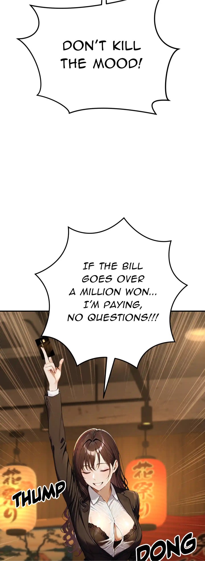 A Girlfriend Every Day of the Week - Chapter 1 - picture 65