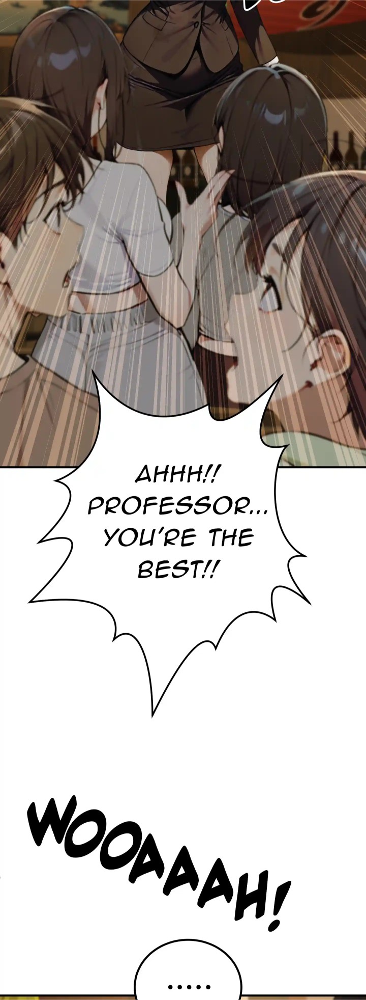 A Girlfriend Every Day of the Week - Chapter 1 - picture 66