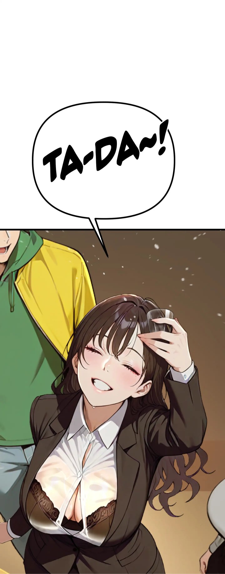A Girlfriend Every Day of the Week - Chapter 1 - picture 68