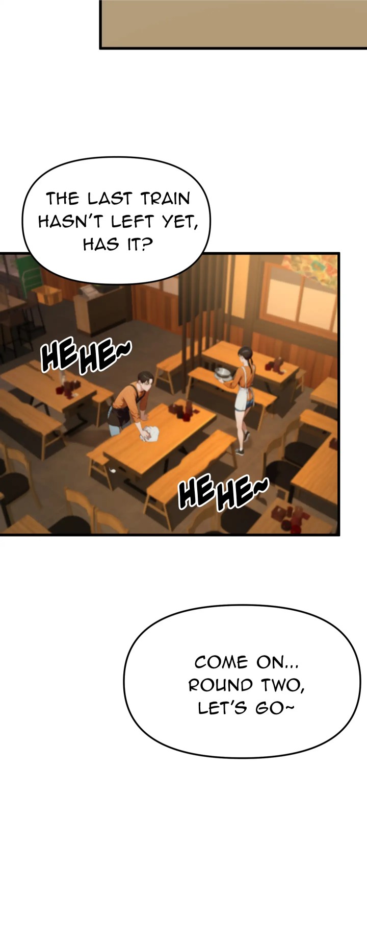 A Girlfriend Every Day of the Week - Chapter 1 - picture 70