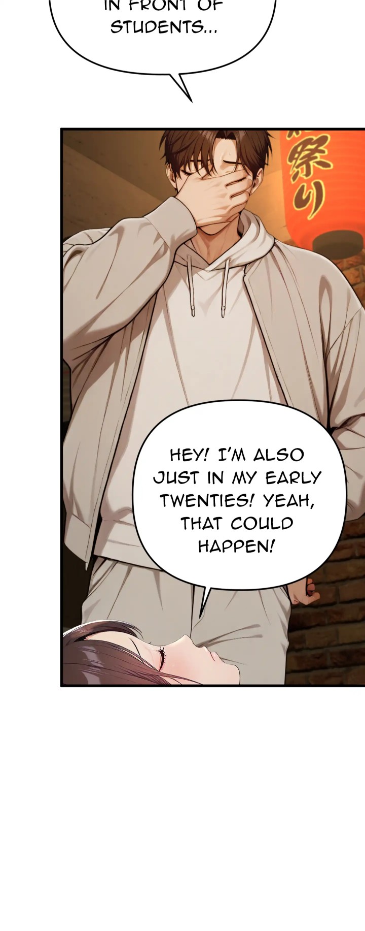 A Girlfriend Every Day of the Week - Chapter 1 - picture 72
