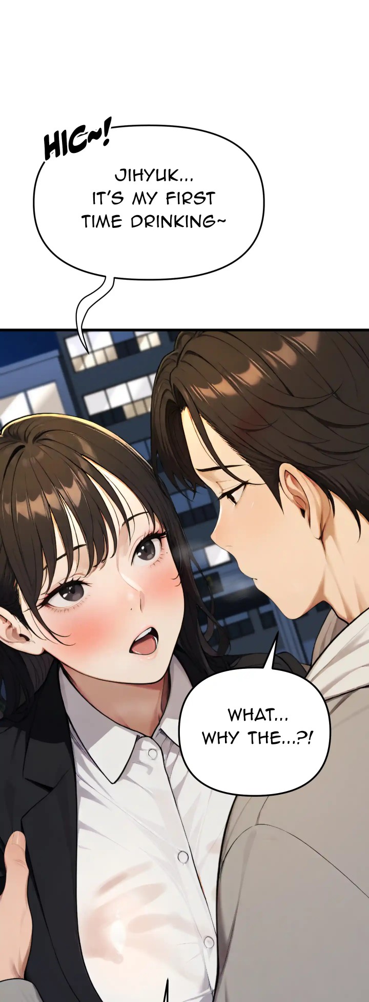 A Girlfriend Every Day of the Week - Chapter 1 - picture 76