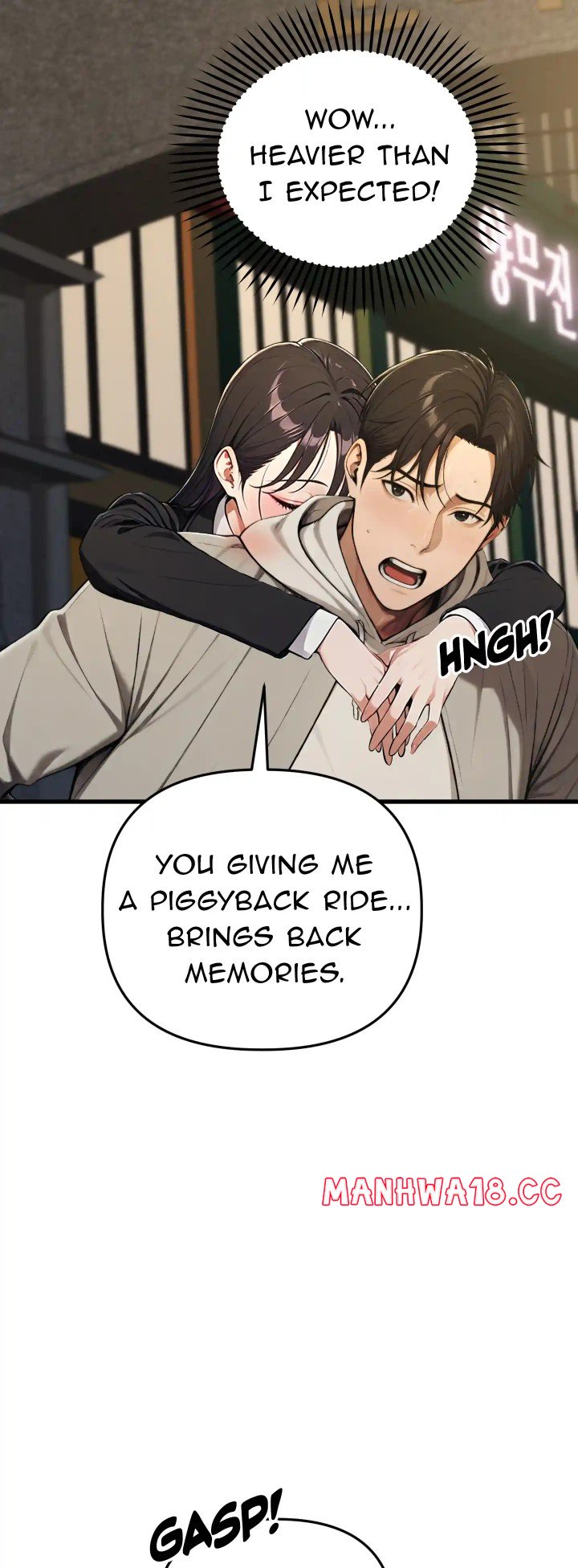 A Girlfriend Every Day of the Week - Chapter 1 - picture 79