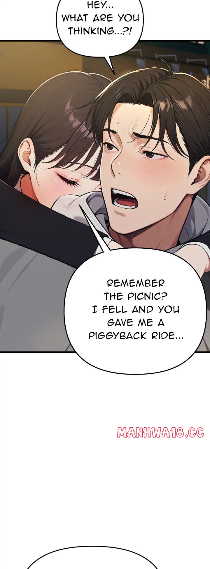 A Girlfriend Every Day of the Week - Chapter 1 - picture 80