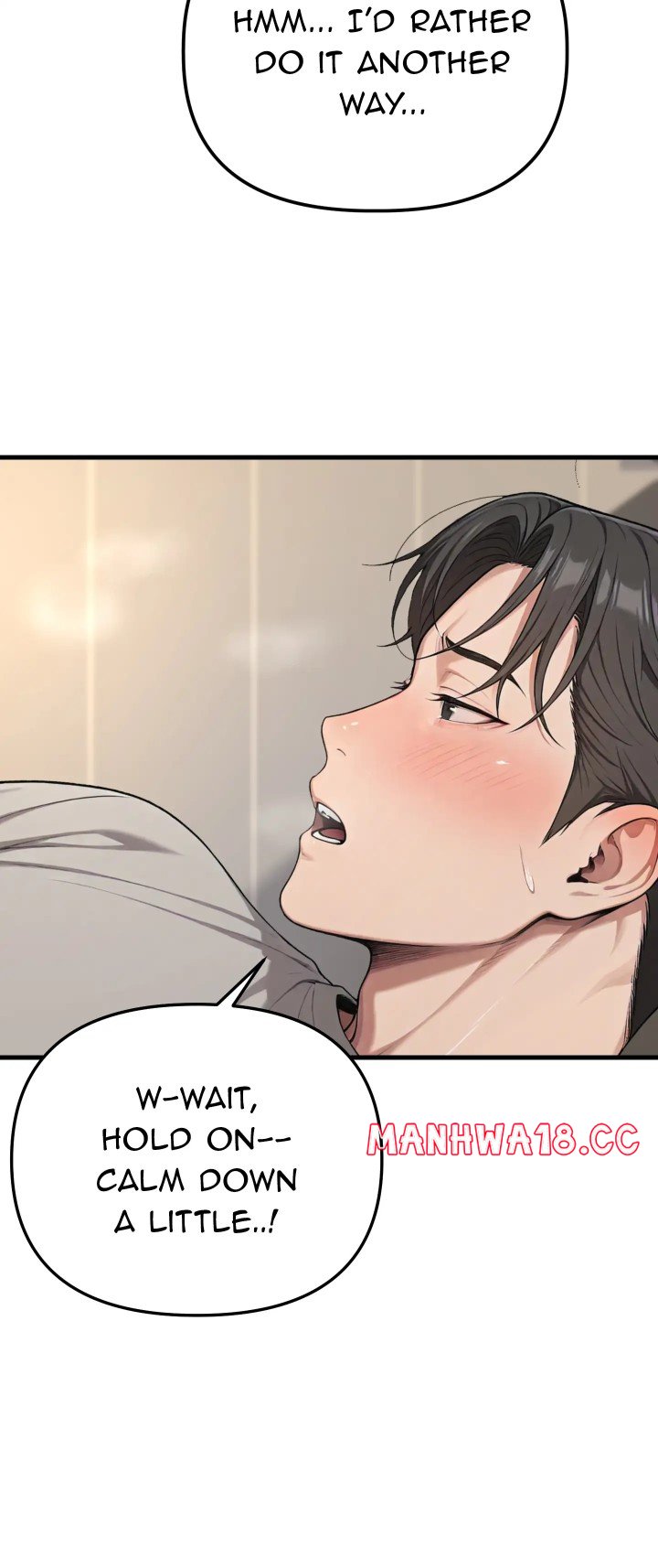 A Girlfriend Every Day of the Week - Chapter 1 - picture 9