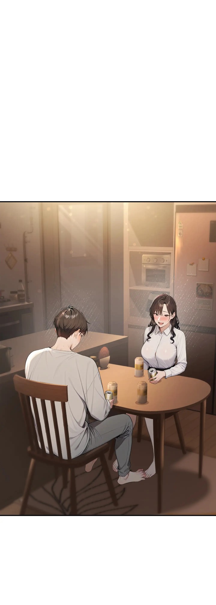 A Girlfriend Every Day of the Week - Chapter 2 - picture 0