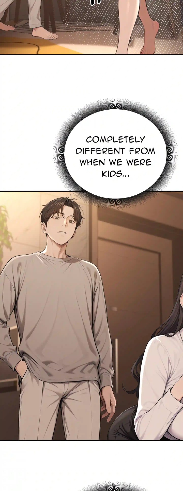 A Girlfriend Every Day of the Week - Chapter 2 - picture 10
