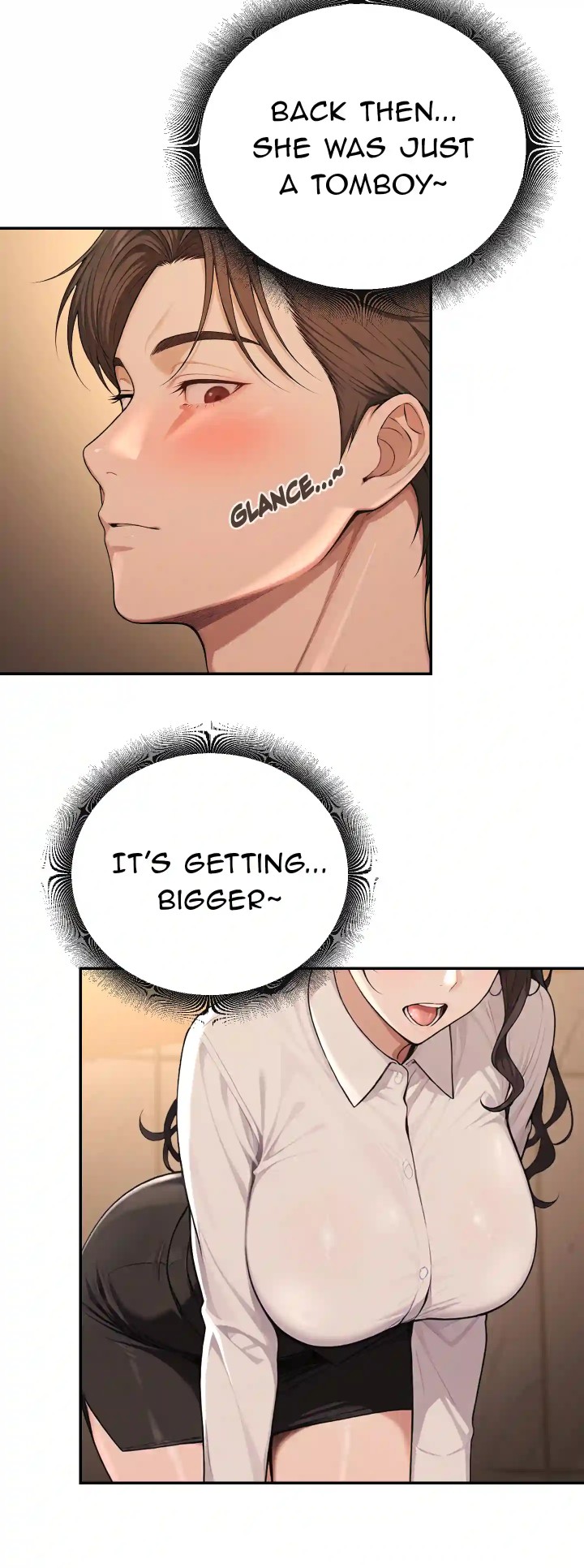 A Girlfriend Every Day of the Week - Chapter 2 - picture 11