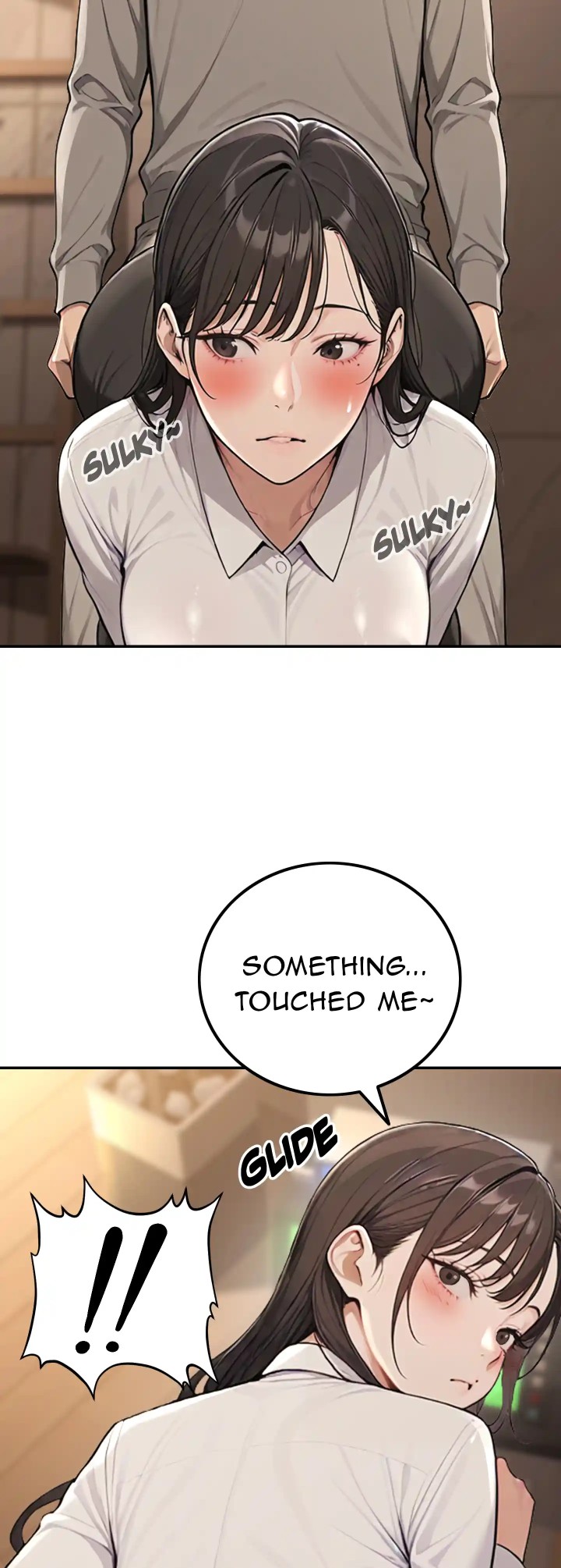 A Girlfriend Every Day of the Week - Chapter 2 - picture 15
