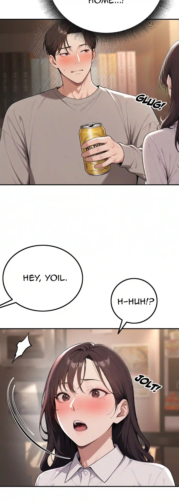 A Girlfriend Every Day of the Week - Chapter 2 - picture 2
