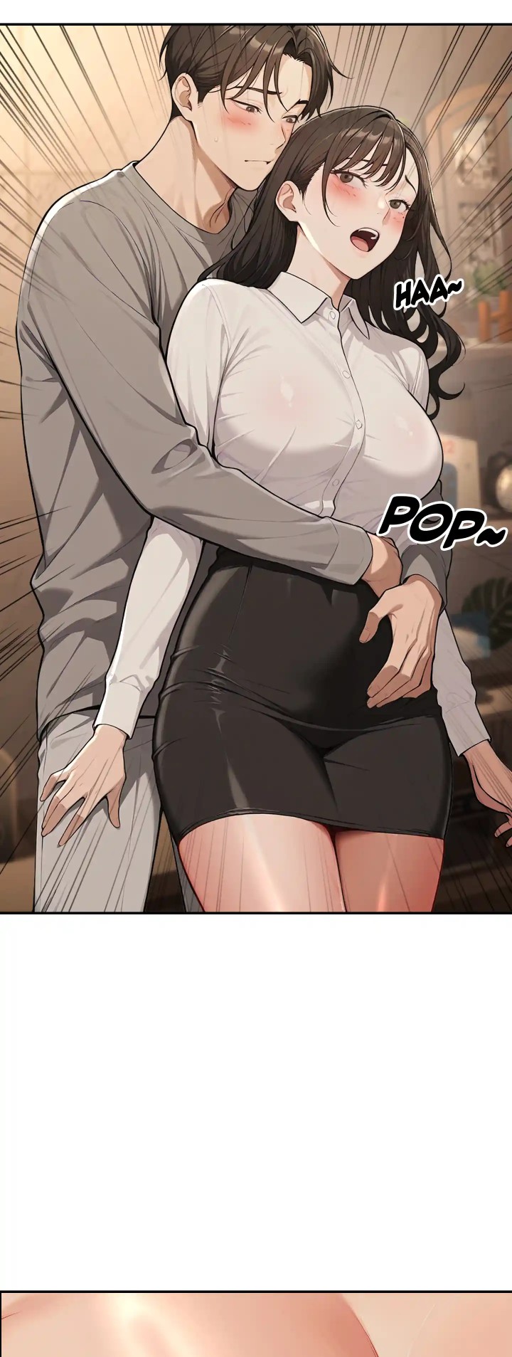 A Girlfriend Every Day of the Week - Chapter 2 - picture 21