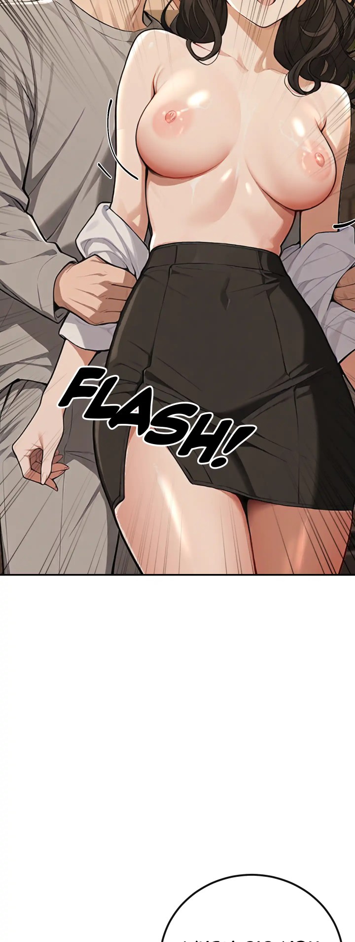 A Girlfriend Every Day of the Week - Chapter 2 - picture 23