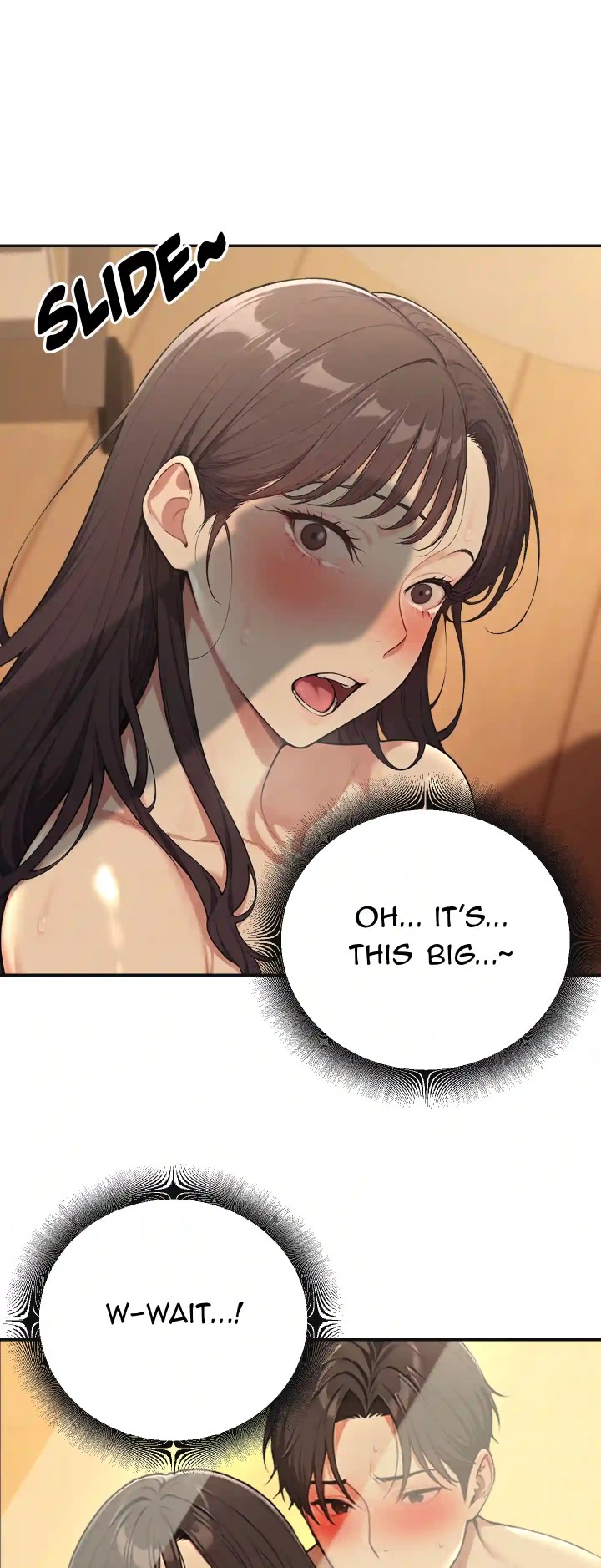 A Girlfriend Every Day of the Week - Chapter 2 - picture 36
