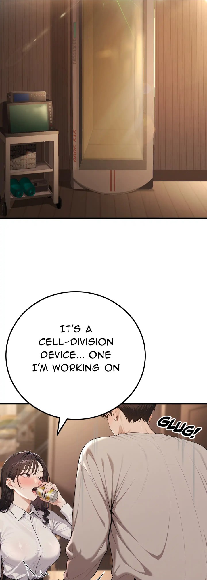 A Girlfriend Every Day of the Week - Chapter 2 - picture 4