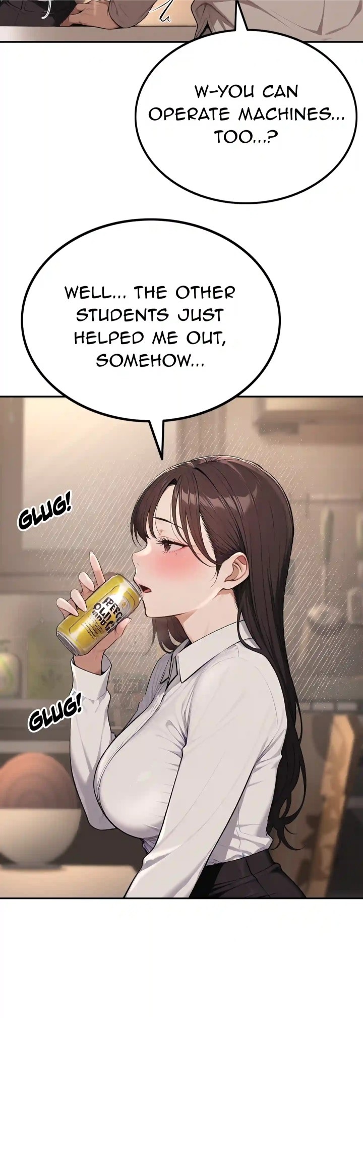 A Girlfriend Every Day of the Week - Chapter 2 - picture 5