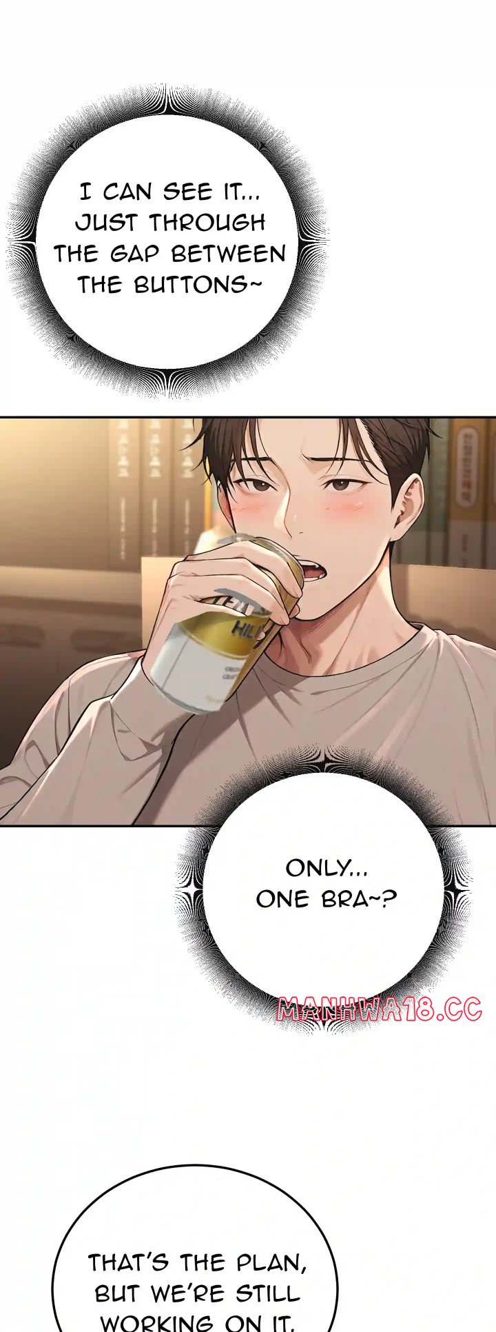 A Girlfriend Every Day of the Week - Chapter 2 - picture 7