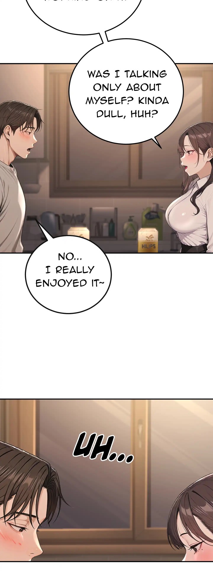 A Girlfriend Every Day of the Week - Chapter 2 - picture 8