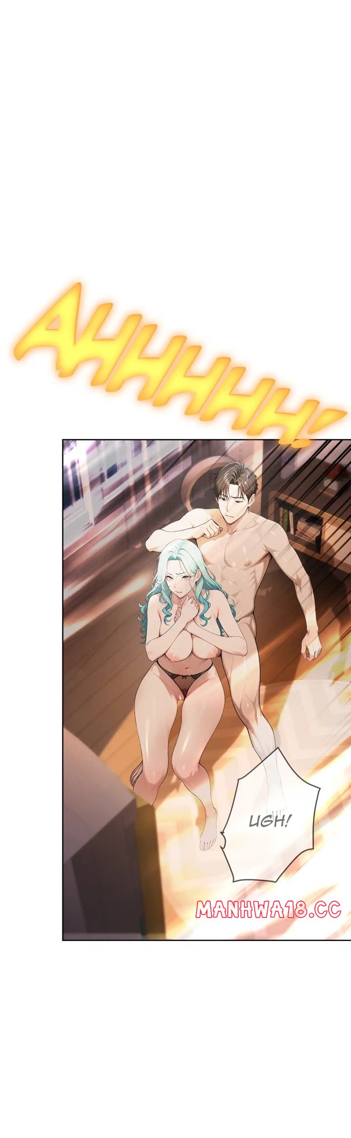 A Girlfriend Every Day of the Week - Chapter 3 - picture 0
