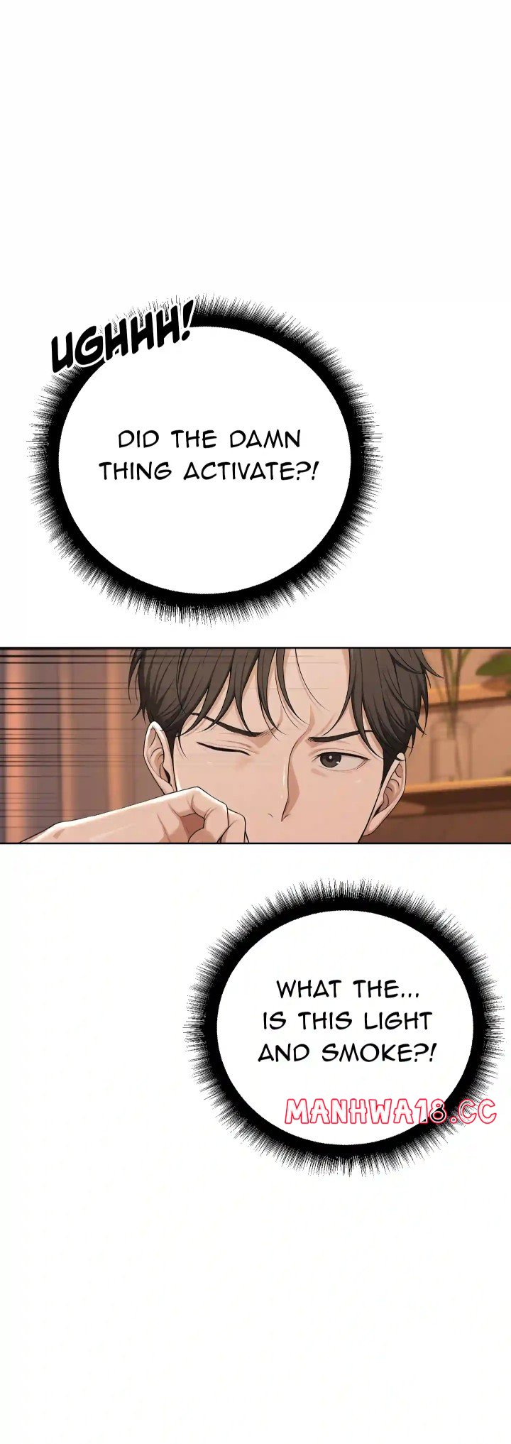 A Girlfriend Every Day of the Week - Chapter 3 - picture 1