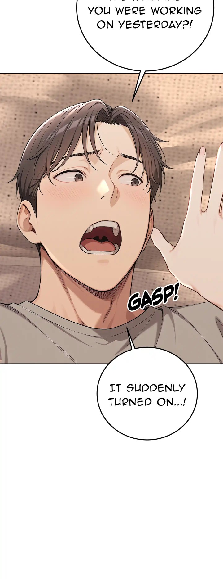 A Girlfriend Every Day of the Week - Chapter 3 - picture 21